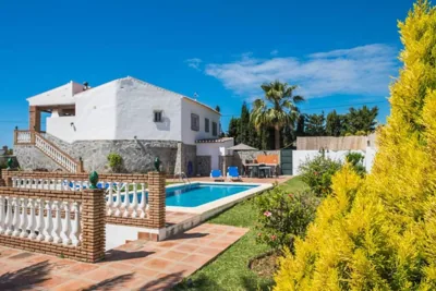Villa el Peli — 照片 4