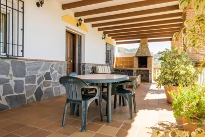 Villa el Peli — 照片 5
