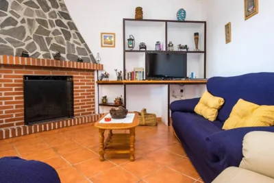 Villa el Peli — 照片 6