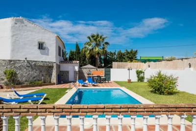 Villa el Peli — 照片 7