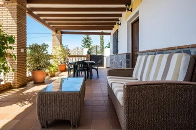 Villa el Peli — 照片 9