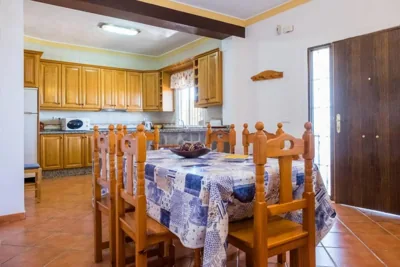 Villa el Peli — 照片 10