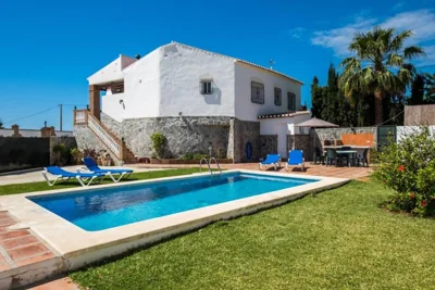 Villa el Peli — 照片 11