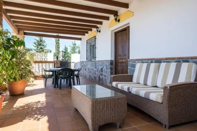 Villa el Peli — 照片 12