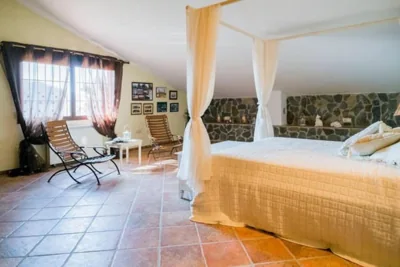 Villa el Pino: with Private Pool — foto 2