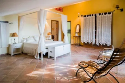 Villa el Pino: with Private Pool — foto 8