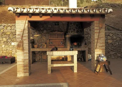 Villa el Pino: with Private Pool — foto 12