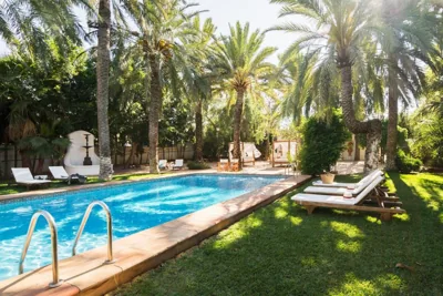 Villa El Porto — foto 4