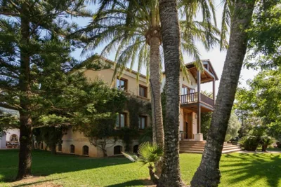 Villa El Porto — foto 7