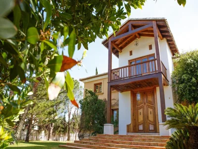 Villa El Porto — foto 9