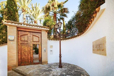 Villa El Porto — foto 10