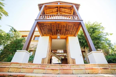 Villa El Porto — foto 11
