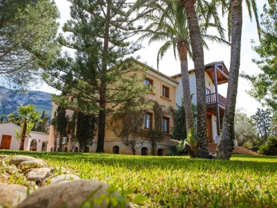 Villa El Porto — foto 12