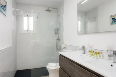 Villa El Ranchito By Seric, 15' walking to the beach — 写真 3