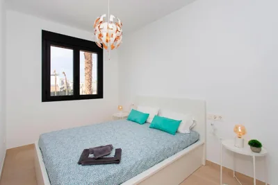 Villa el raso — 写真 2