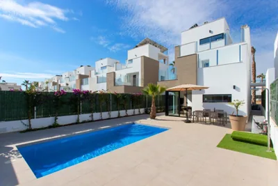 Villa el raso — 写真 4