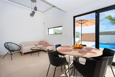 Villa el raso — 写真 5