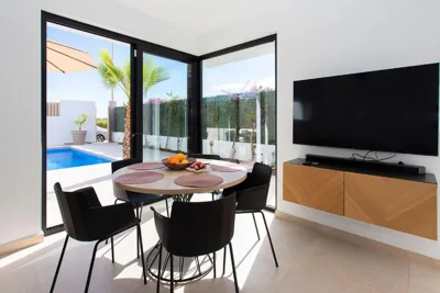 Villa el raso — 写真 6