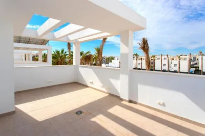 Villa el raso — 写真 7
