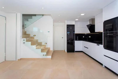Villa el raso — 写真 9