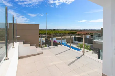 Villa el raso — 写真 12