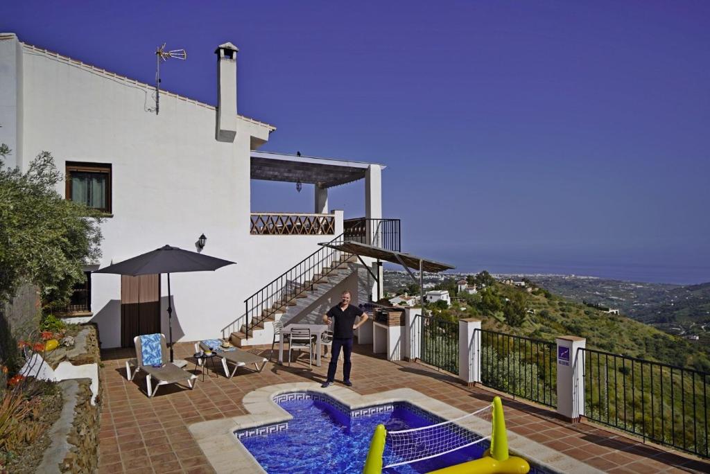 Villa El Regalo