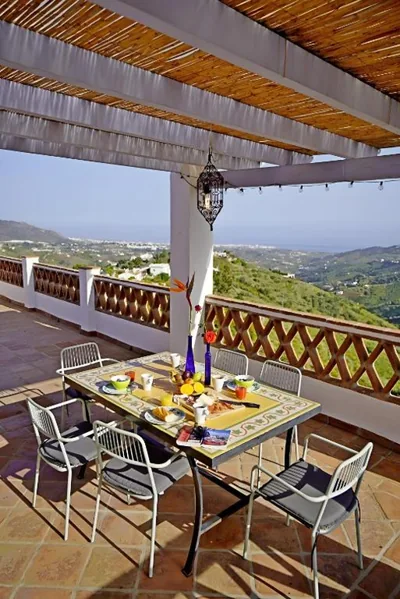 Villa El Regalo — 写真 5