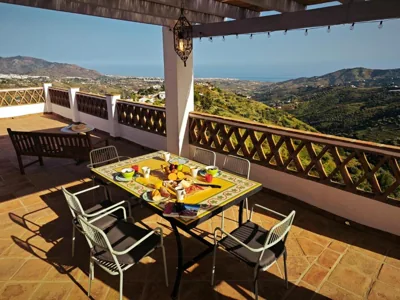 Villa El Regalo — 写真 9