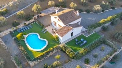 Villa el Rincón de la Jara — foto 3