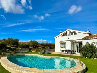 Villa el Rincón de la Jara — foto 5