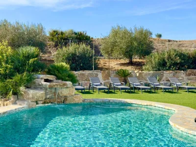 Villa el Rincón de la Jara — foto 6