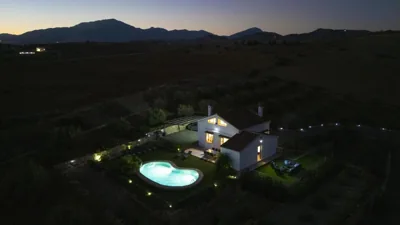Villa el Rincón de la Jara — foto 8