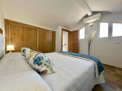 Villa el Rincón de la Jara — foto 10