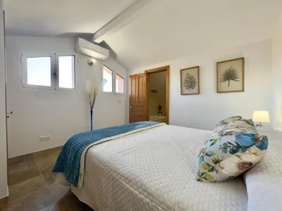 Villa el Rincón de la Jara — foto 11