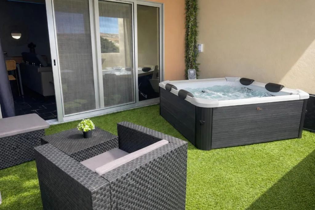 One-Bedroom Villa — Villa el Rio