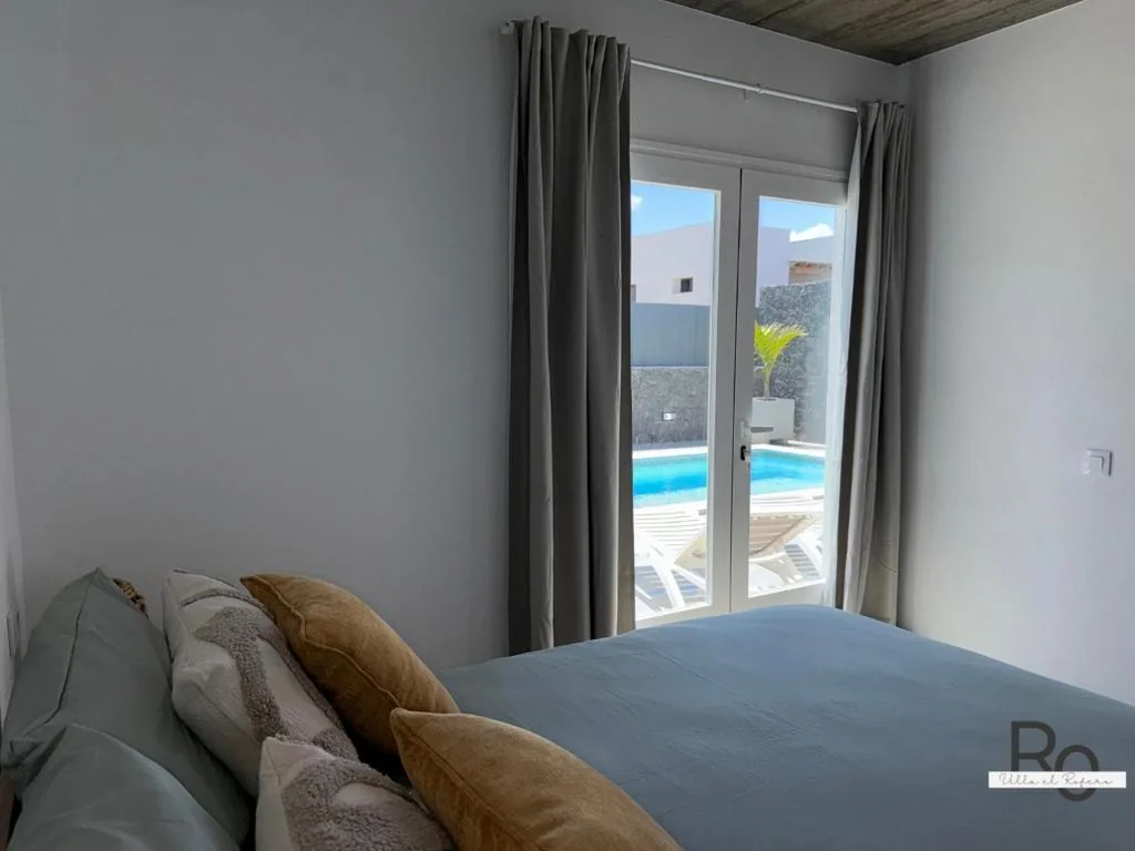 villa el rofero
