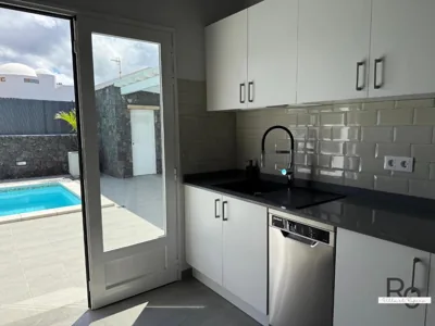villa el rofero — foto 5