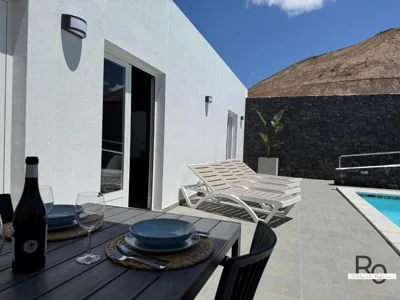 villa el rofero — foto 7