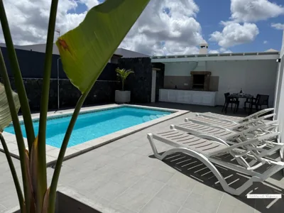villa el rofero — foto 9