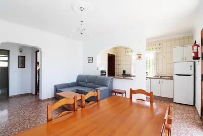 Villa el Romeral SpainSunRentals 1112 — foto 5