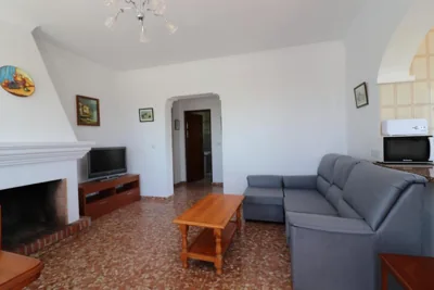 Villa el Romeral SpainSunRentals 1112 — foto 6