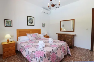 Villa el Romeral SpainSunRentals 1112 — foto 8