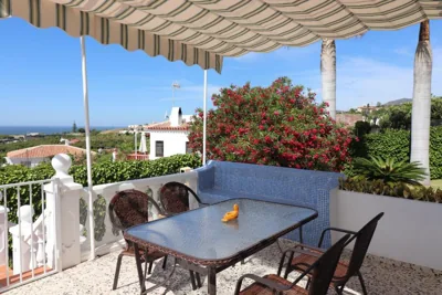 Villa el Romeral SpainSunRentals 1112 — foto 9