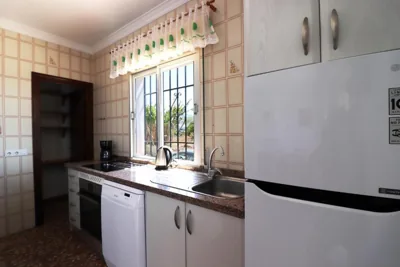 Villa el Romeral SpainSunRentals 1112 — foto 10