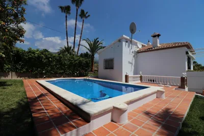 Villa el Romeral SpainSunRentals 1112 — foto 11