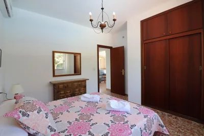 Villa el Romeral SpainSunRentals 1112 — foto 12