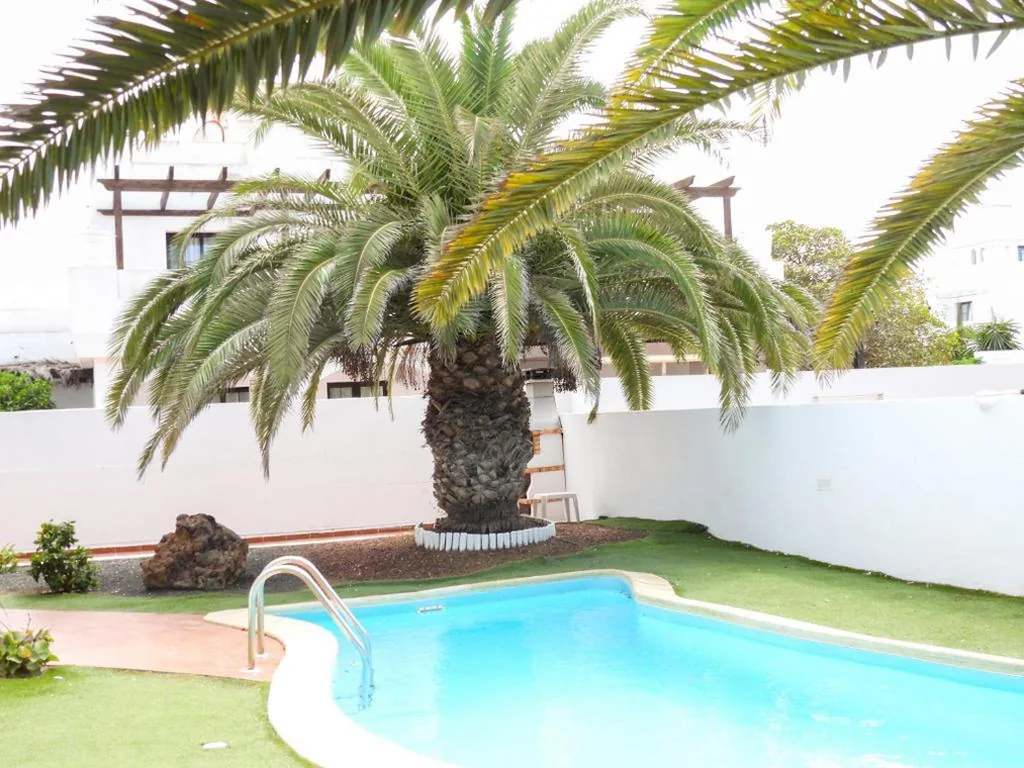 Villa 3 chambres — Villa el Roque