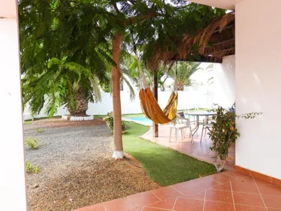 Villa el Roque — photo 7