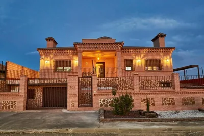 Villa El Rosal del Pozo — foto 3