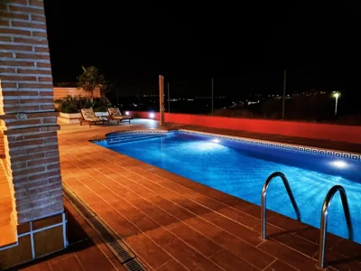 Villa El Rosal del Pozo — foto 4